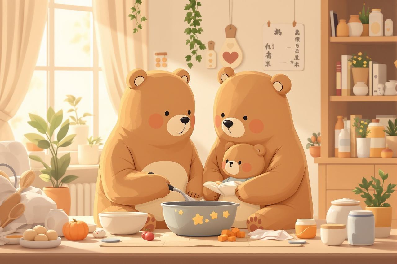 漫剧在线看 - 亲子时光：和孩子一起看的暖心动画